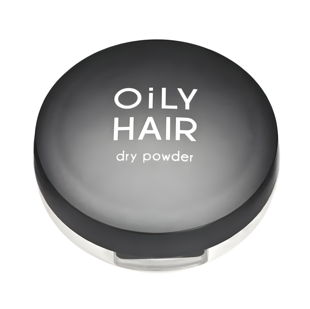 A’PIEU Oily Hair Dry Powder 5g A’PIEU Oily Hair Dry Powder 5g
