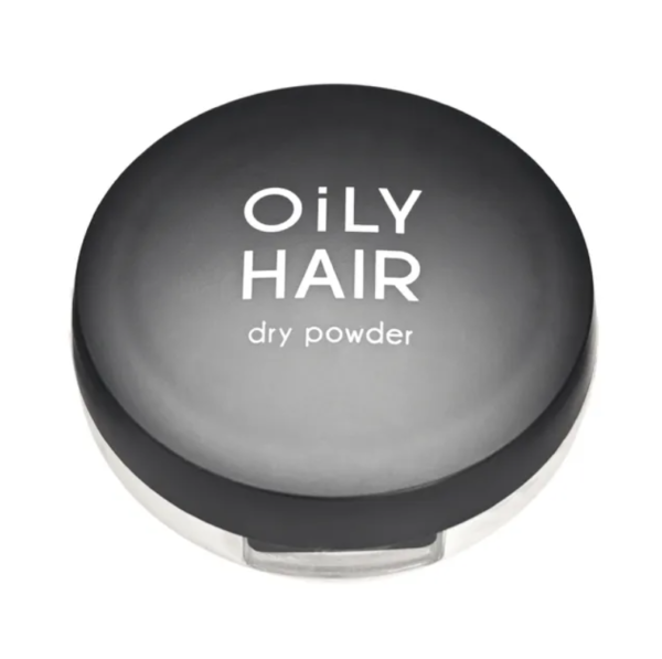 A’PIEU Oily Hair Dry Powder 5g A’PIEU Oily Hair Dry Powder 5g