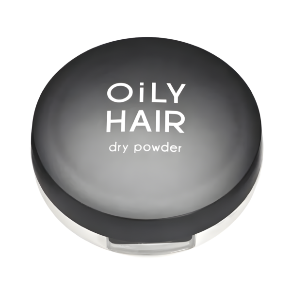 A’PIEU Oily Hair Dry Powder 5g