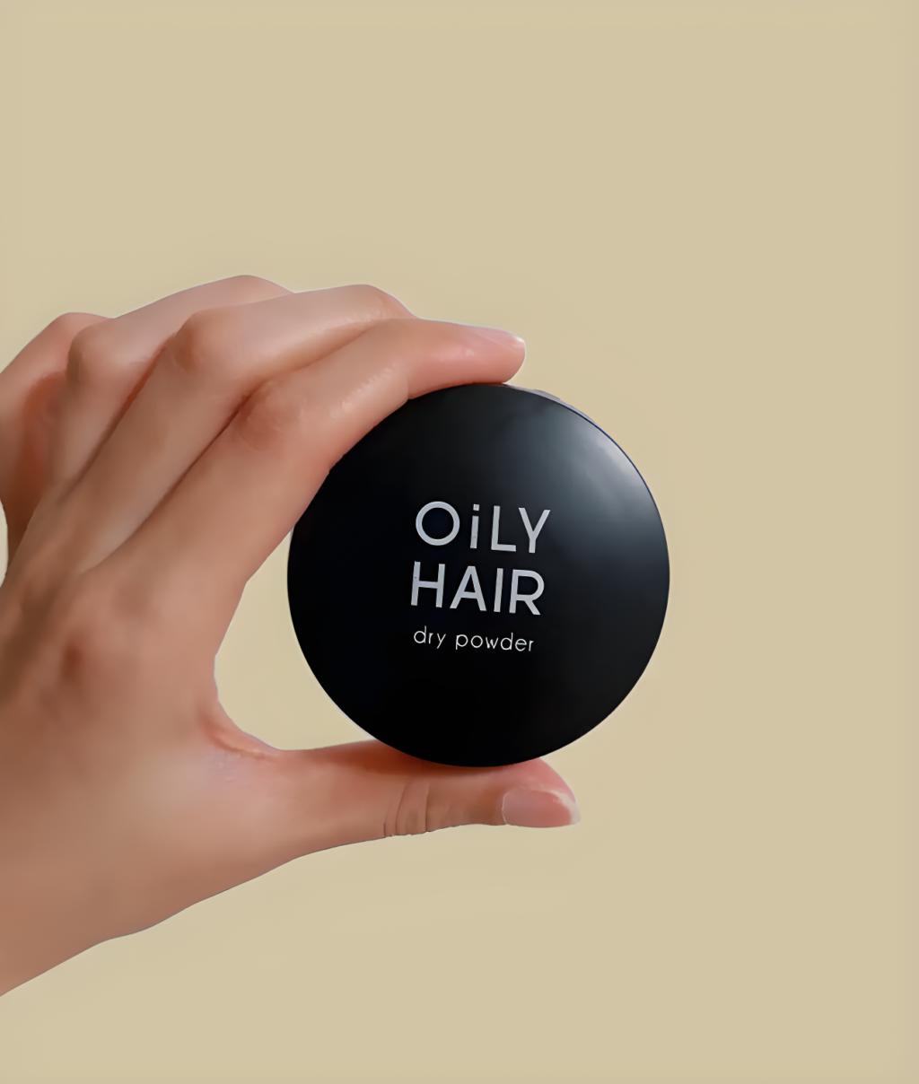 A’PIEU Oily Hair Dry Powder 5g