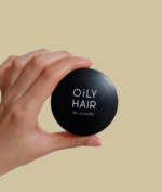 A’PIEU Oily Hair Dry Powder 5g A’PIEU Oily Hair Dry Powder 5g