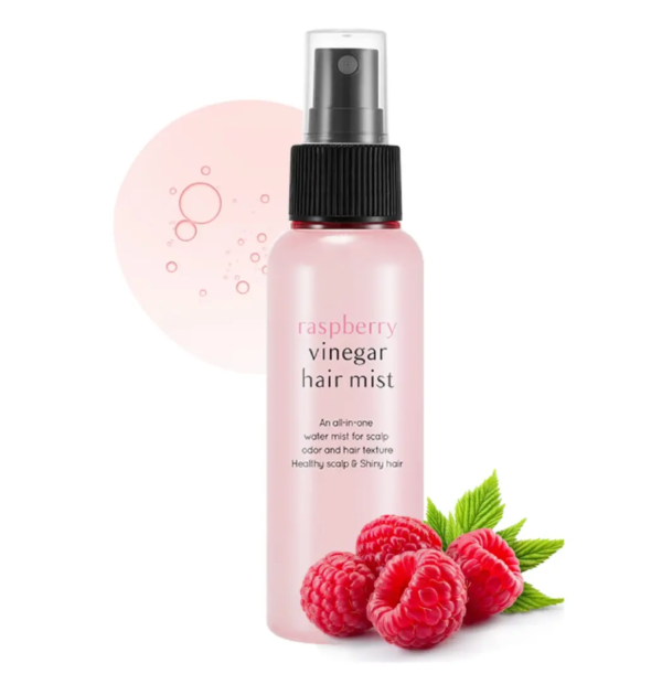 A’PIEU RASPBERRY VINEGAR HAIR MIST 105ml A’PIEU RASPBERRY VINEGAR HAIR MIST 105ml