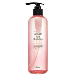 A’PIEU RASPBERRY VINEGAR HAIR SHAMPOO 500ml