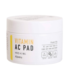 A’PIEU VITAMIN AC PADS 80g