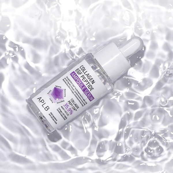APLB Collagen EGF Peptide Ampoule Serum 40ml APLB Collagen EGF Peptide Ampoule Serum 40ml