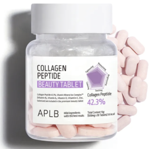 APLB Collagen EGF Peptide Beauty Tablet 30