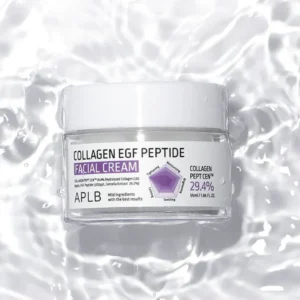 APLB Collagen EGF Peptide Facial Cream 55ml