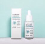 APLB Glutathione Niacinamide Ampoule Serum 40ml