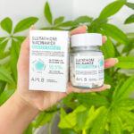 APLB Glutathione Niacinamide Beauty Tablet APLB Glutathione Niacinamide Beauty Tablet