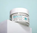 APLB Glutathione Niacinamide Facial Cream 55ml APLB Glutathione Niacinamide Facial Cream 55ml