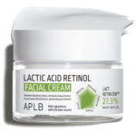APLB Lactic Acid Retinol Facial Cream 55ml