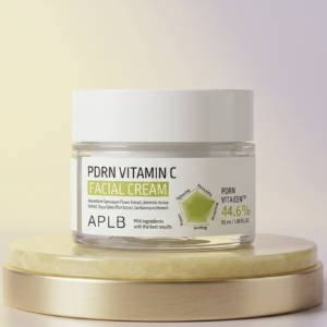 APLB PDRN Vitamin C Facial Cream 55ml
