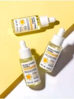 APLB Retinol Vitamina C Vitamina E Ampoule Serum 40ml APLB Retinol Vitamina C Vitamina E Ampoule Serum 40ml