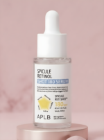APLB SPICULE RETINOL SHOT 180 SERUM 40ml