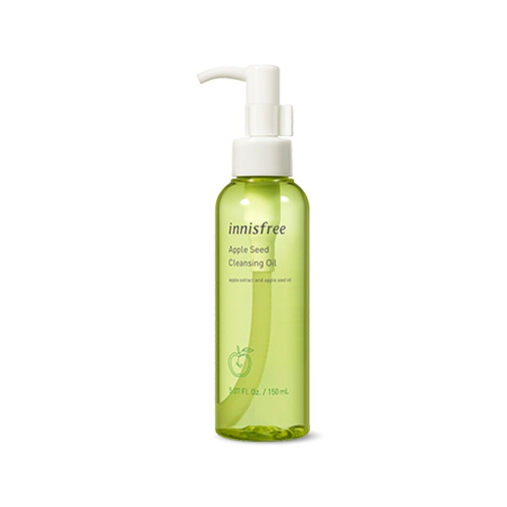 Apple Seed Cleansing Oil Innisfree Apple Seed Cleansing Oil Innisfree
