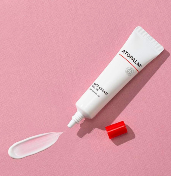 ATOPALM MLE Cream 35ml