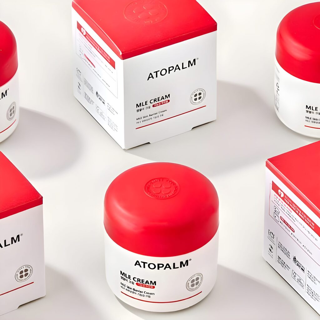 ATOPALM MLE Cream 65ml