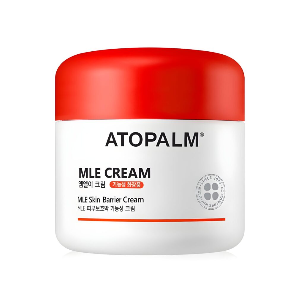 ATOPALM MLE Cream 65ml