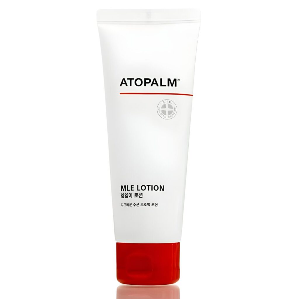 ATOPALM MLE Lotion 120ml