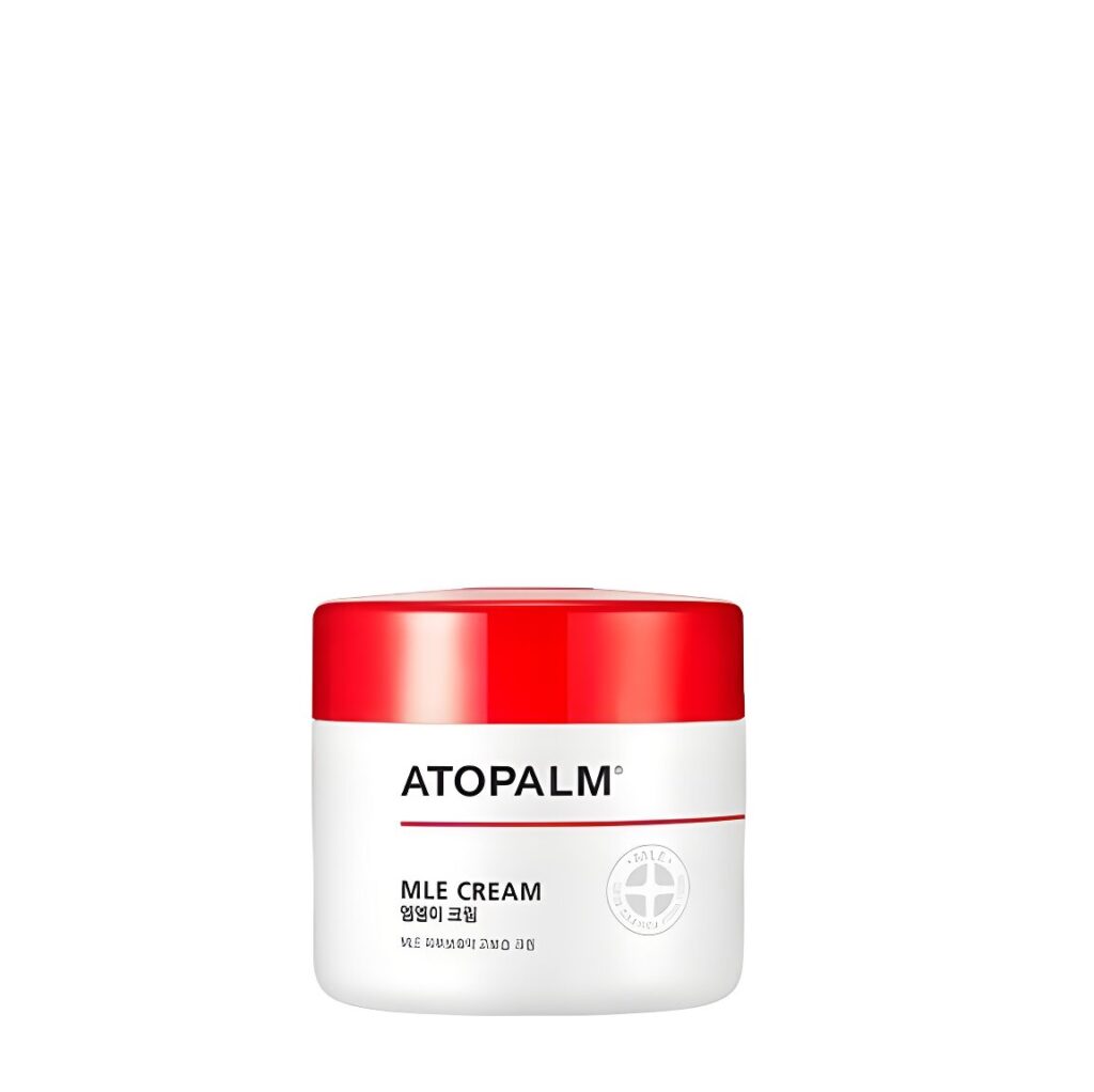 Atopaml MLE Cream 8ml (tube)