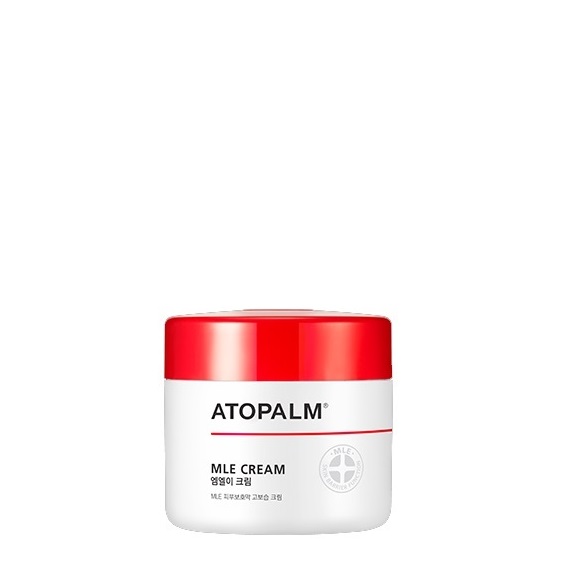 Atopaml MLE Cream 8ml (tube) Atopaml MLE Cream 8ml (tube)