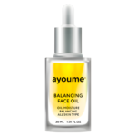 AYOUME Balancing Face Oil 