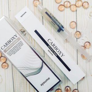 Ayoume Carboxy Esthetic Mask 23ml