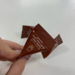 AYOUME Enjoy Mini Choco Hand Cream 