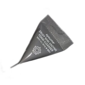 AYOUME Enjoy Mini Enzyme Foam Cleanser