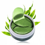 AYOUME Green Tea + Aloe Eye Patch