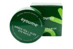AYOUME Green Tea + Aloe Eye Patch