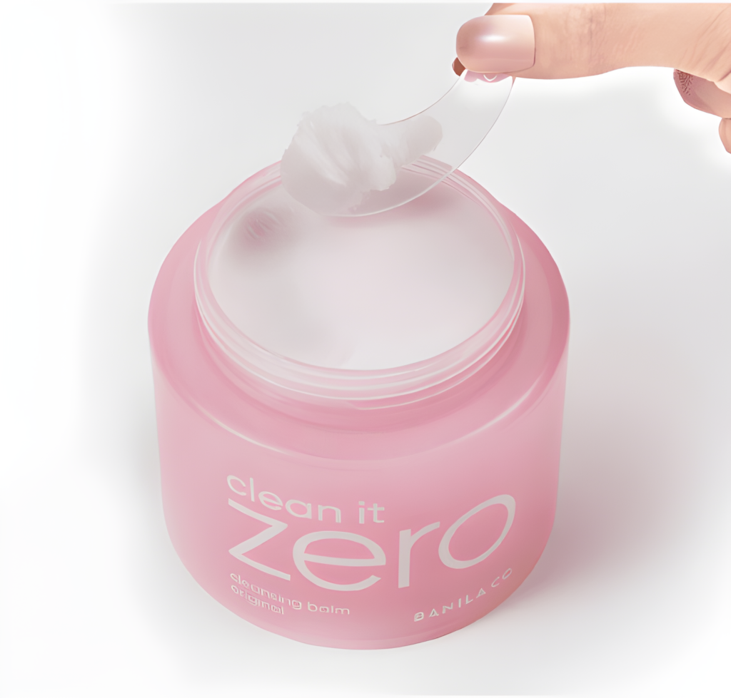 BANILA CO Clean It Zero