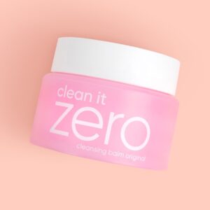 BANILA CO Clean It Zero