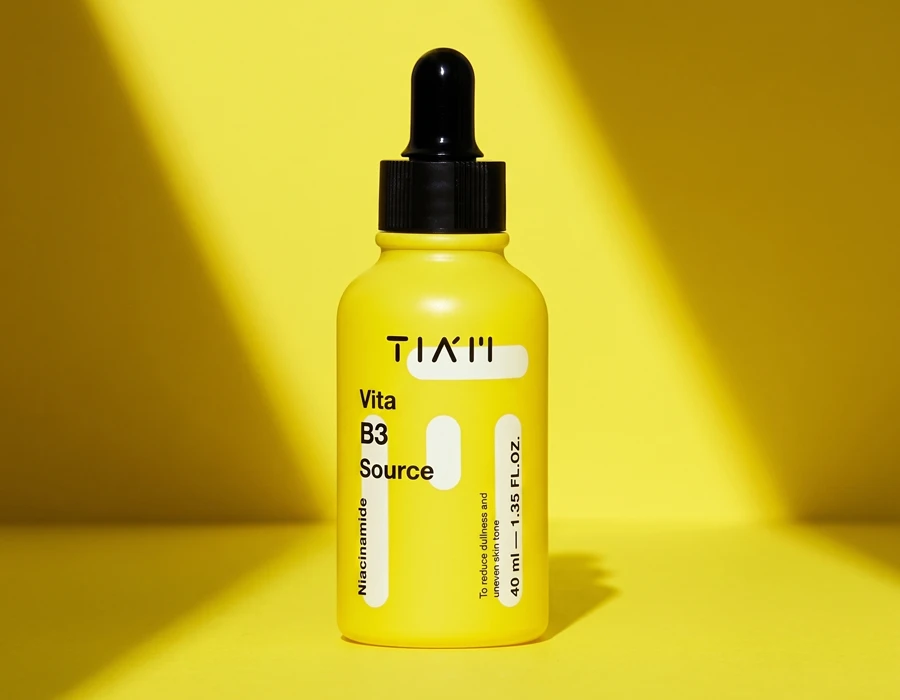 TIAM Vita B3 Source