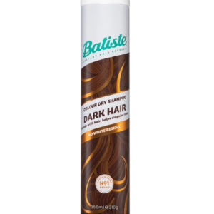 Batiste Dark Hair Dry Shampoo 200ml