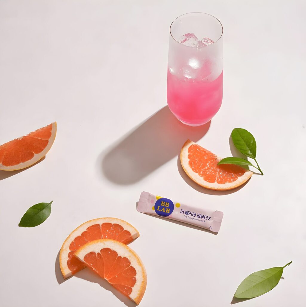 BB LAB Collagen Powder S Plus 2g*30