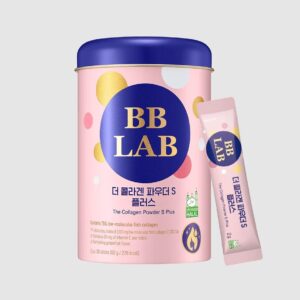 BB LAB Collagen Powder S Plus 2g*30
