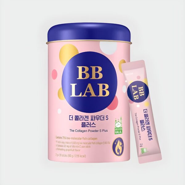 BB LAB Collagen Powder S Plus 2g*30