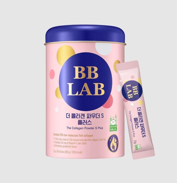 BB LAB Collagen Powder S Plus 2g*30
