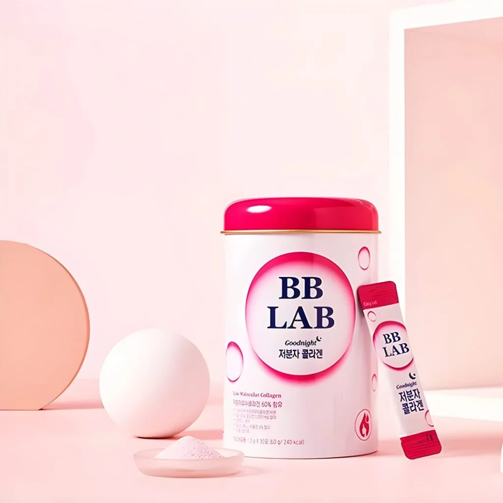 BB LAB Low Molecular Collagen 2g*30 BB LAB Low Molecular Collagen 2g*30