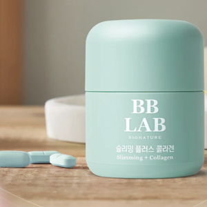 BB LAB Slimming+ Collagen 900mg*84