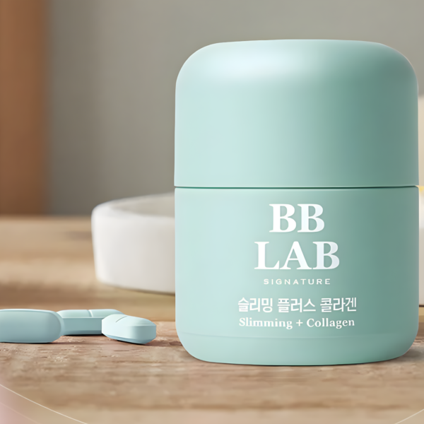 BB LAB Slimming+ Collagen 900mg*84