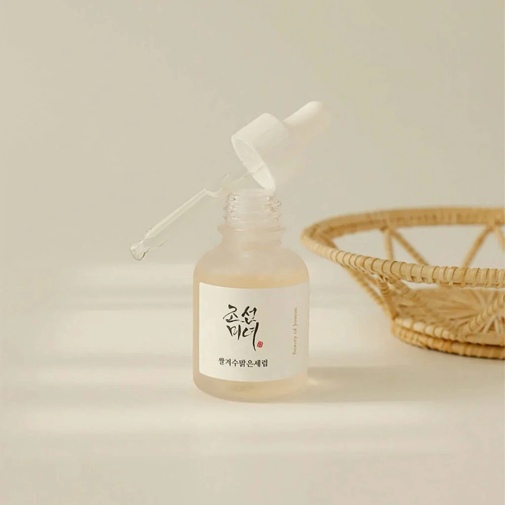 Beauty of Joseon Glow Deep Serum: Rice+Alpha Arbutin 30ml