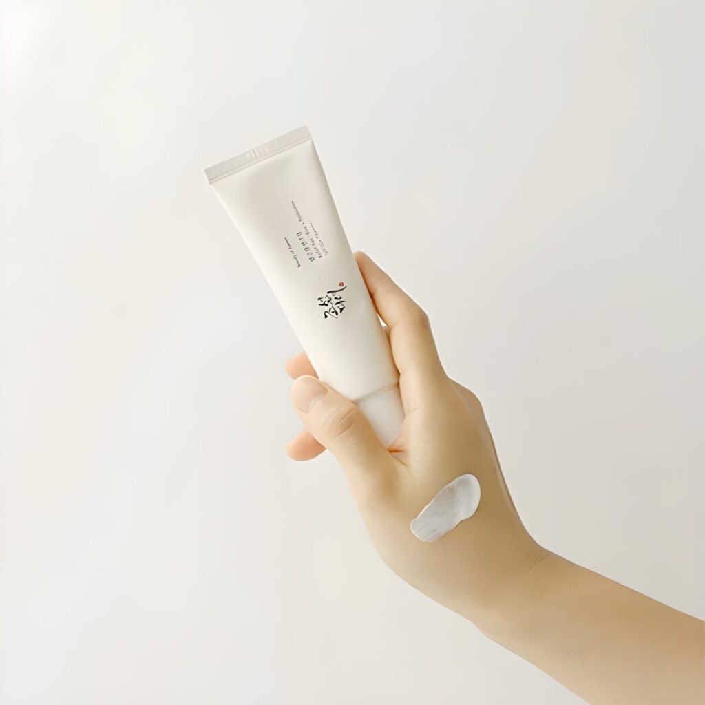 Beauty of Joseon Relief Sun : Rice + Probiotics 50ml