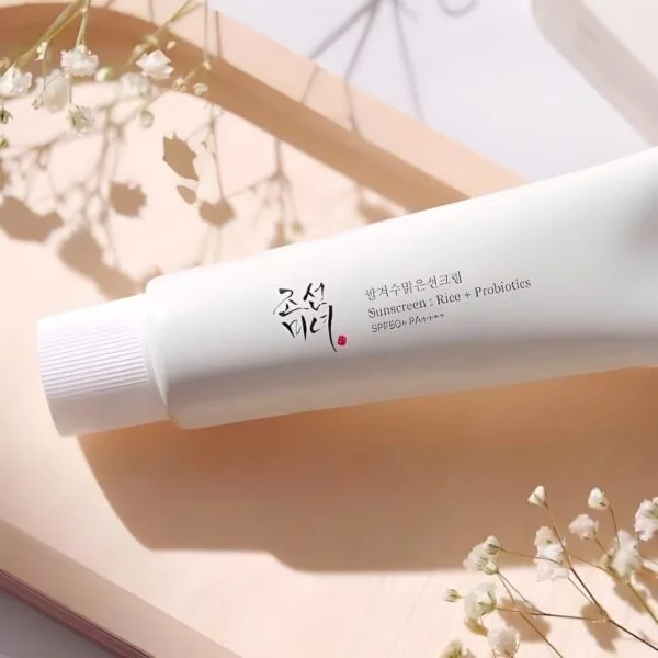 Beauty of Joseon Relief Sun : Rice + Probiotics 50ml