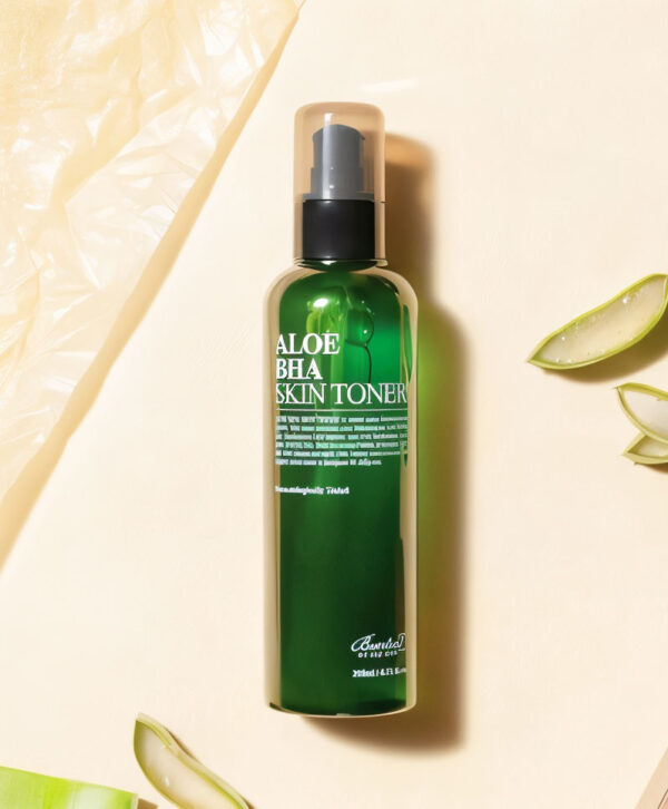 Benton Aloe BHA Skin Toner 200ml