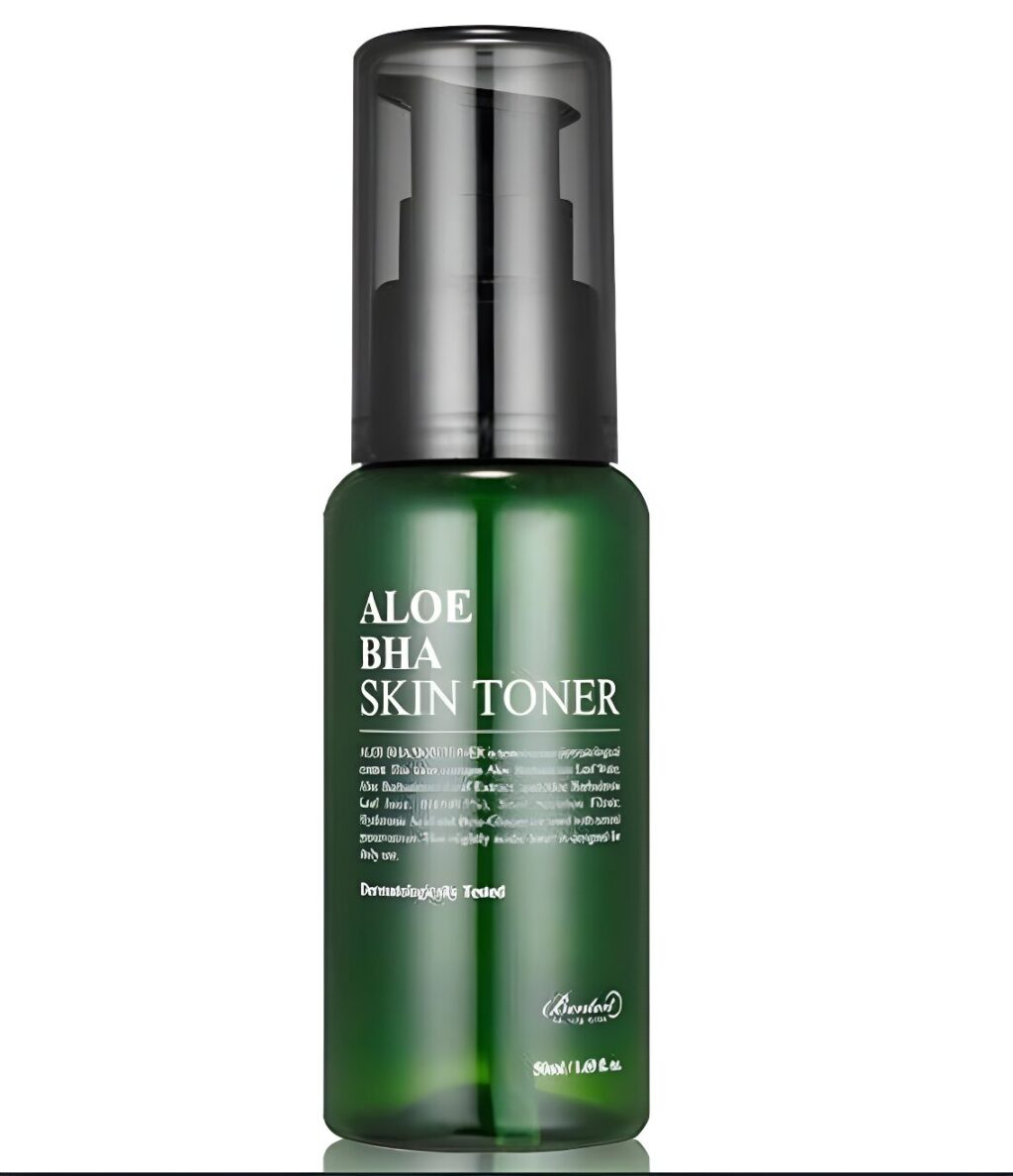 Benton Aloe BHA Skin Toner 20ml
