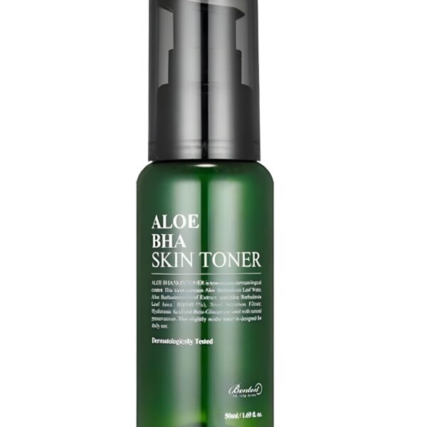 Benton Aloe BHA Skin Toner 20ml