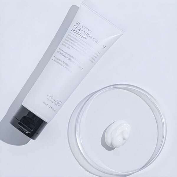 Benton Ceramide Cream 12g