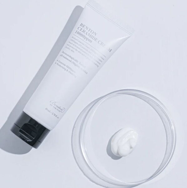 Benton Ceramide Cream 12g